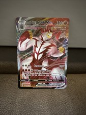 Single Strike Urshifu VMAX 086/163 Swsh05: Battle Styles Holo