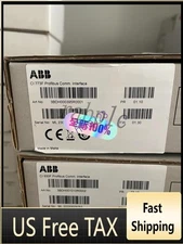 1 PCS CI773F 3BDH000395R0001 ABB CI773F Brand New Fast Shipping US Free TAX