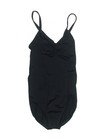 Motion Wear Girls Black Leotard 8