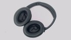 Bose QuietComfort QC 45 Black Wireless Headphones BENT