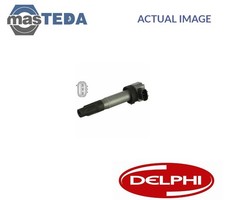 GN10530-12B1 ENGINE IGNITION COIL DELPHI NEW OE REPLACEMENT