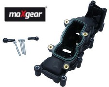 MAXGEAR 17-0288 Saugrohrmodul für Audi für VW 