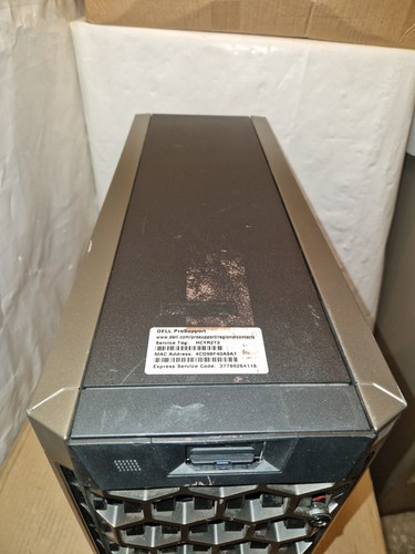 Serveur iDRAC DELL EMC PowerEdge T440 Intel Xeon Silver 4108 1,8 GHz, 8 baies 3,5" - Photo 4/19