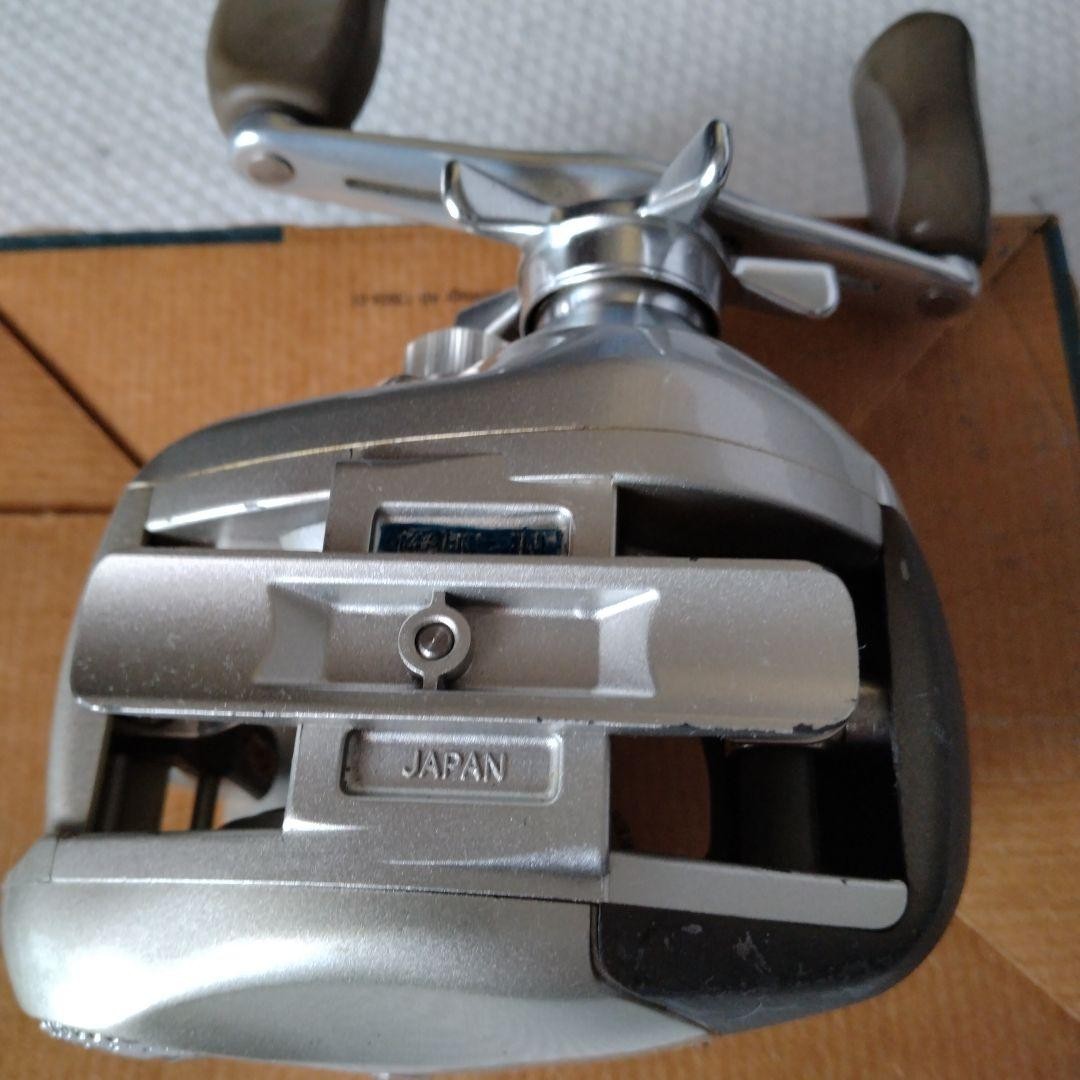 AbuGarcia KINGFISHER1001 ダイワ TD-X105HiL Abugarcia Kingfisher1001 Team Daiwa Td-X105Hil | eBay