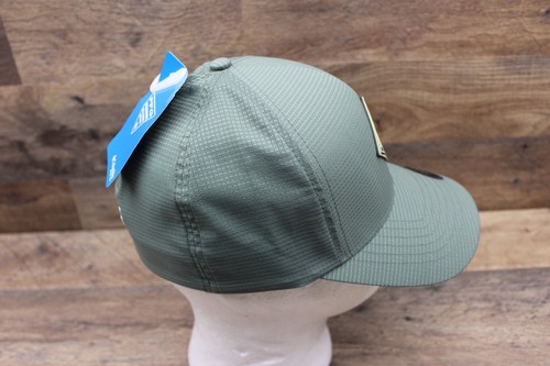 PFG Island Angler Stretch Fit Ball Cap S/M Cypress - Picture 3 of 7