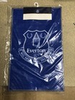 Everton FC Rug Crest Floor Home Mat Gift Fan New Design Official Licensed