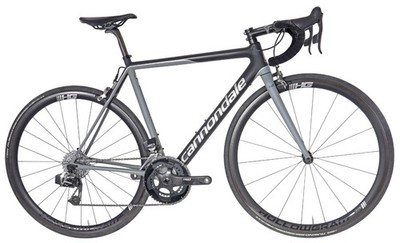 Cannondale supersix evo himodデュラエース9100 cannondale-supersix-evo-hi-mod