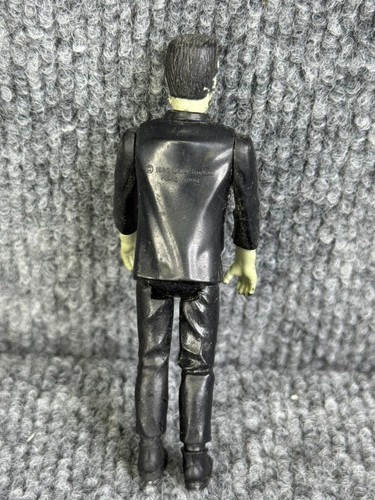Vintage Remco Universal Monsters Frankenstein 3,75" Figur 1980 80er HORROR - Bild 5 von 8
