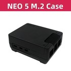 Argon NEO 5 Case for Raspberry Pi 5 with M2 NVMe Boot and Thermal Cooling