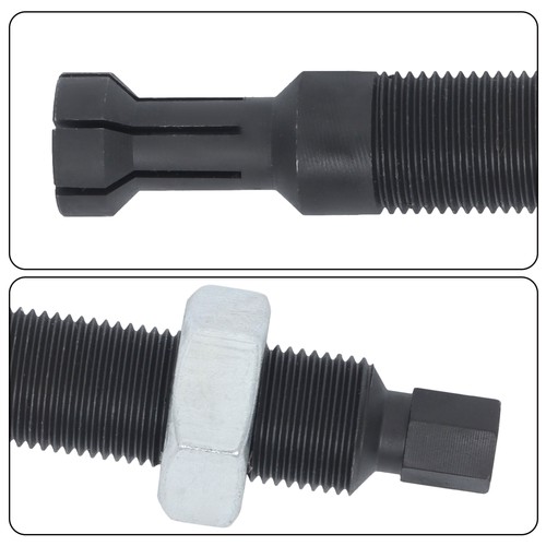 Fit for Ford Triton 3V Engine 2004-2010 Spark Plug Removal Tool Kit 65700 - Foto 8 di 12