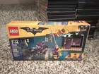 LEGO 70902 BATMAN: Catwoman Catcycle Chase ~New, Factory Sealed & Retired Set