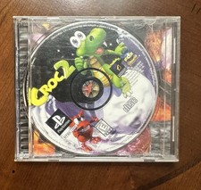 Croc 2 (Sony PlayStation 1, 1999)