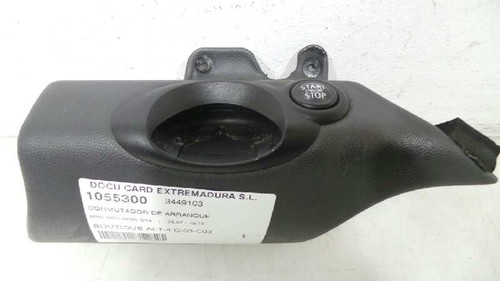 3449103 IGNITION SWITCH / 3449103 / 1055300 FOR MINI R56 ONE - Picture 1 of 8