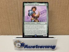 Magic: The Gathering - Pir, Imaginative Rascal BBD