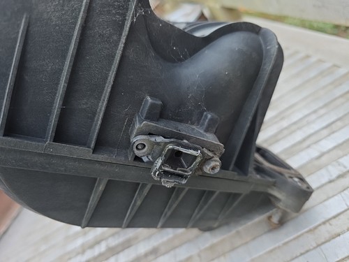 07 - 08 JEEP GRAND CHEROKEE INTAKE MANIFOLD 3.7L - Picture 8 of 8