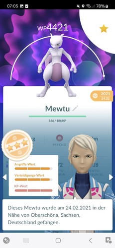 Pokemon Acc Level 50 - Bild 15 von 15