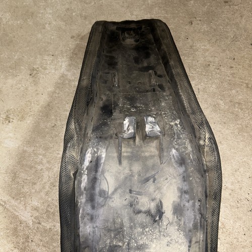 2000-2001 HONDA CR125 CR250 CR SEAT 2667 - Bild 8 von 9