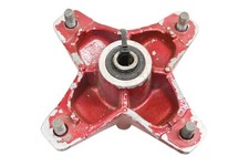 05 Yamaha YFZ450 Front Wheel Hub Left Right