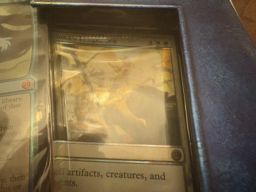 From the Vault: Twenty (20) MTG Magic: The Gathering Sealed Never Opened. - Picture 4 of 10