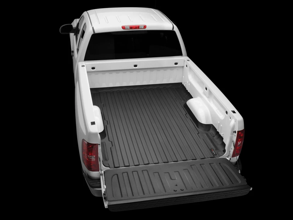 Forro de camión WeatherTech TechLiner - 37807-3TG03 Foto 2 de 4