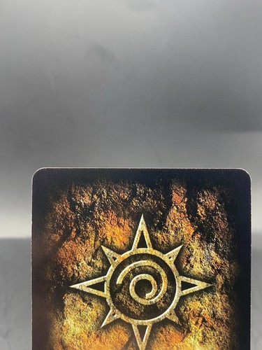 Ganzu Ragyuuru Zatch Bell! The Card Battle Japanese Bandai S-411 - Picture 5 of 7