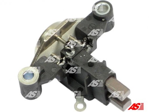 ALTERNATOR REGULATOR AS-PL ARE0101 A NEW OE REPLACEMENT - Picture 2 of 6