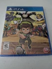 Ben 10 - Sony PlayStation 4