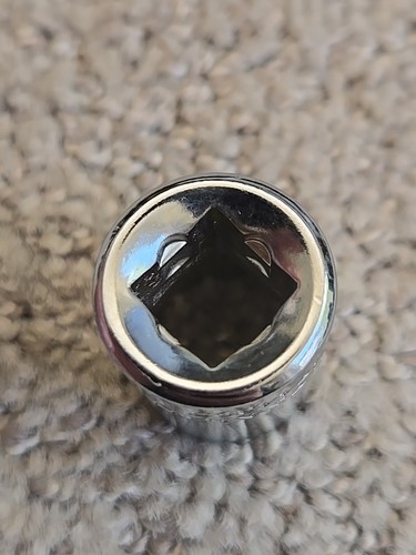 Craftsman CMMT 44305 14mm 12pt Presa Avvitatore 3/8" - Foto 6 di 6