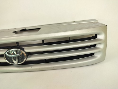 Parrilla Toyota Tercel 91-94 - Imagen 7 de 14