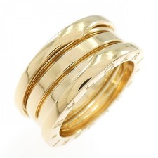 Authentic BVLGARI B.zero1 3 Bands Ring  230-000-134-4751