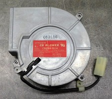 CB Blower CB2B4-604 Fan 115V 0.21A 17/16W 50/60Hz 127K01670 Fits Xerox 2510