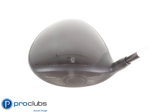Cobra AEROJET MAX 10.5* Driver - Tensei AV Series Raw White 65g X-Flex - 404003 - Picture 2 of 4