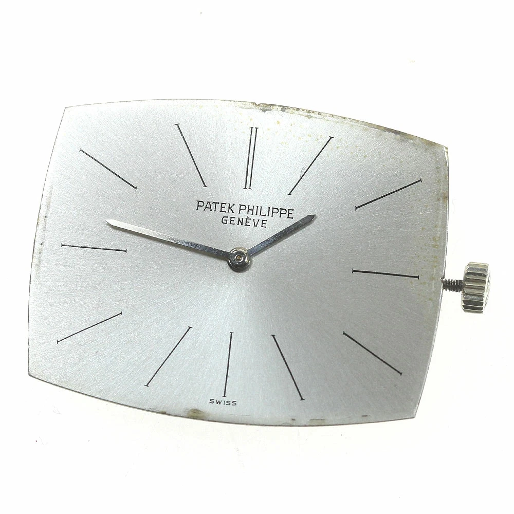 Patek Philippe — Patek Philippe Cal.175 Manual Men Watch