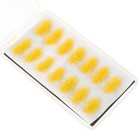 Gräser Künstlich Künstliches Gras Outdoor Modelllandschaft Kunstrasenmatte