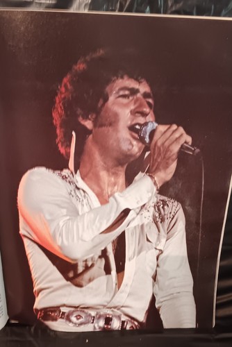 The Saturday Evening Post - 1976 Special Automobile Issue Rockwell & Mac Davis - Picture 12 of 17