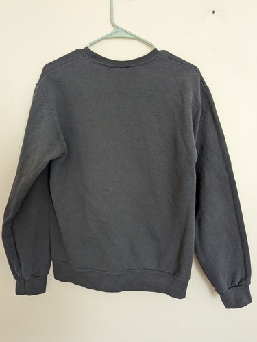 Tiffany Welpen Sweatshirt Corgy Grau Größe ExSmall 38" Brustumfang - Bild 5 von 9
