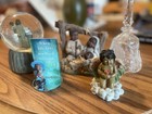 Vintage African American Home Decor Sarah’s Attic Rare Lot