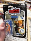Star Wars 3.75 TVC Vintage Collection VC07 Dack Dak Ralter Carded New Hoth 2010