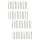  2 Pack Wedding Bubbles for Guests Soap Water Bottle with Bubber Stick