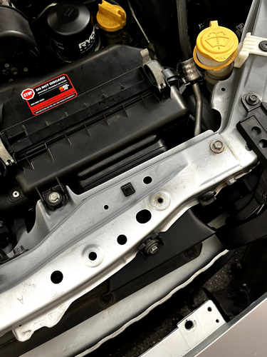 Performance Intake Snorkel Tube Fits Subaru BRZ / Toyota GT86 2012-2021 - Picture 4 of 4