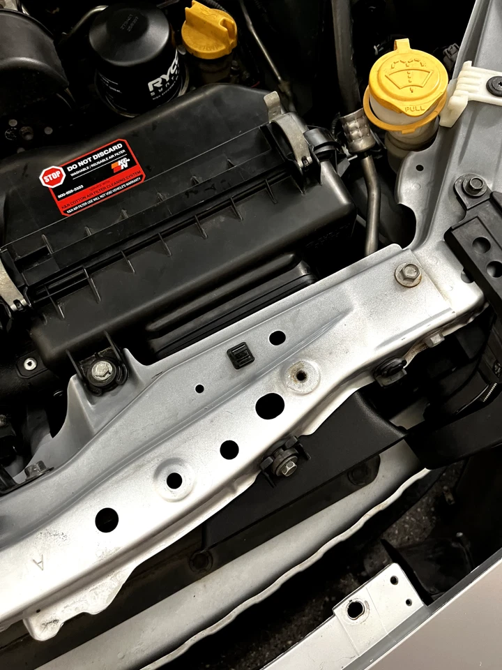 Performance Intake Snorkel Tube Fits Subaru BRZ / Toyota GT86 2012-2021 - image 4 of 4