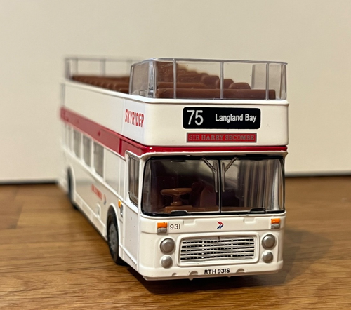 EFE Exclusive First Editions 1:76 OO scale Bus & Coach selection all boxed - Picture 89 of 799