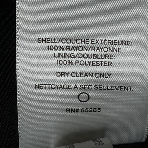 Express Mini Skirt Size 10 High Waisted Leopard Jacquard Black Ruched Front NEW - Picture 10 of 12