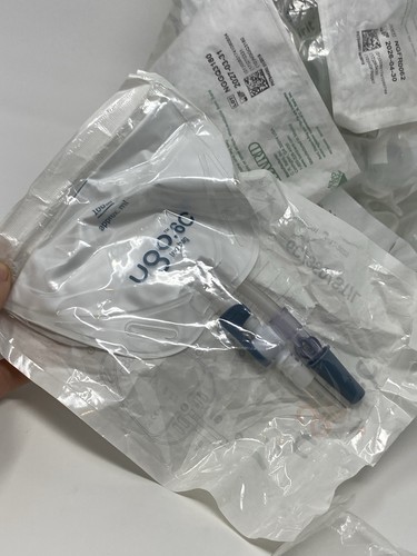 Articoli Assortiti Sigillati Forniture Ospedaliere - Bard, Rusch, Optimum Lotto Misto - Foto 8 di 14