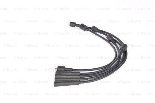 IGNITION CABLE KIT FOR SKODA BOSCH 0 986 356 750 - Picture 3 of 11