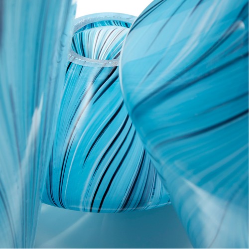 Cyan Design 10331 Phoebe 10 X 5 inch Vase, Small - Picture 5 of 5