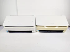 (2) HP ScanJet Pro 2000 s1 Sheetfed Scanners - FREE SHIPPING!
