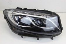 Mercedes W217 Scheinwerfer rechts LED Intelligent Light System ILS A2179064001 