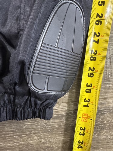 Vintage Descente Skihose Herren 38 schwarz Snowboard Sportsystem isoliert Schnee 90er - Bild 18 von 21