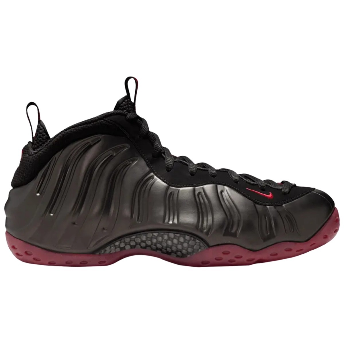 Nike Foamposite カモフラージュ 9.5 Nike Air Foamposite One Cough Drop 2025 IB2219-001 | SneakerFiles